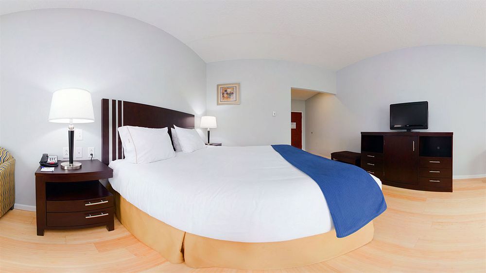 Holiday Inn Express - Bentleyville Eksteriør bilde