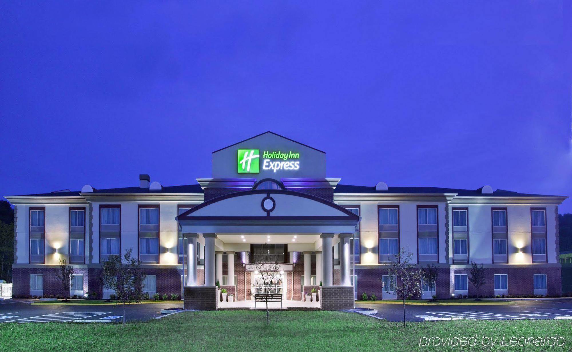 Holiday Inn Express - Bentleyville Eksteriør bilde