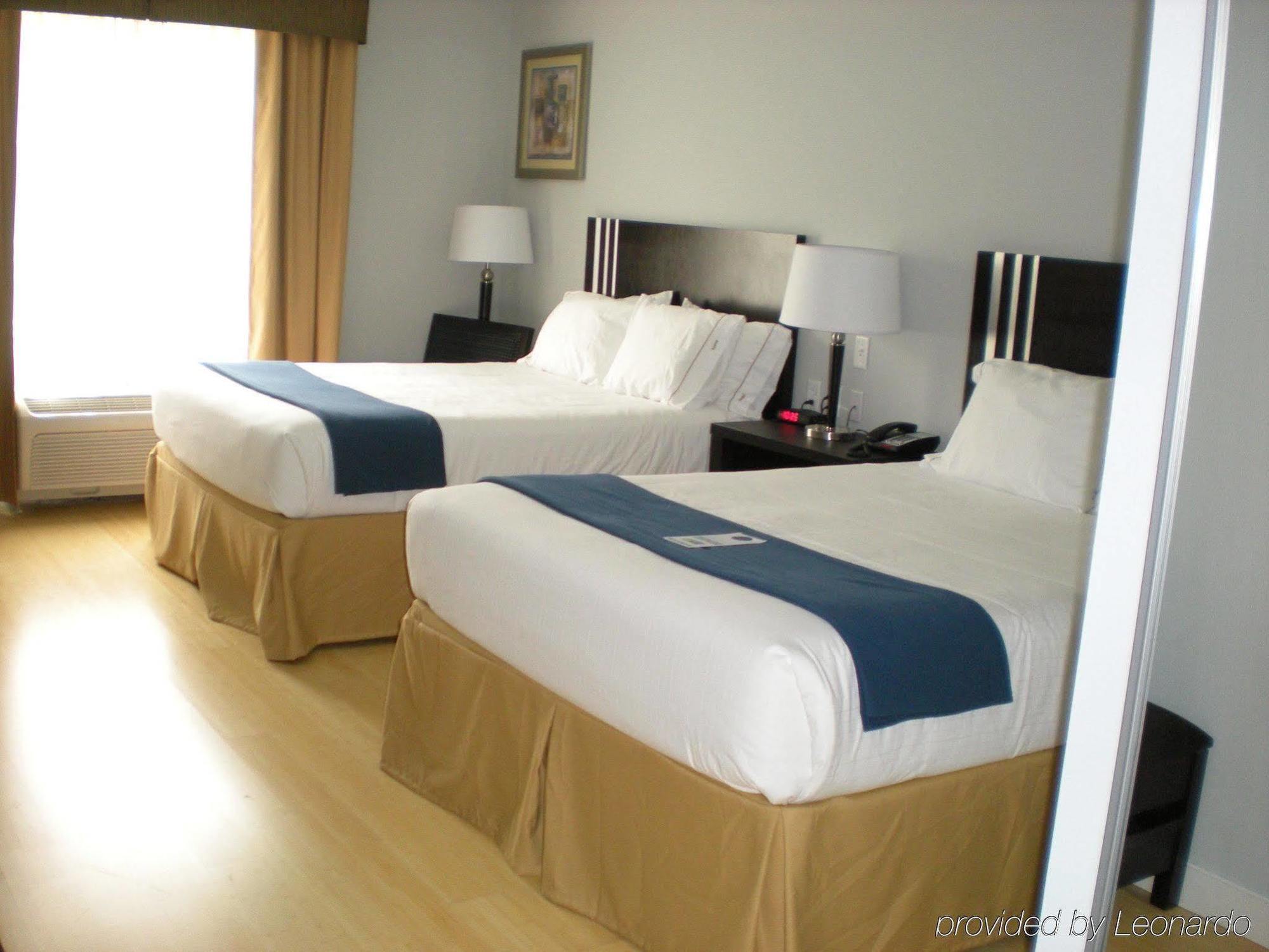 Holiday Inn Express - Bentleyville Rom bilde